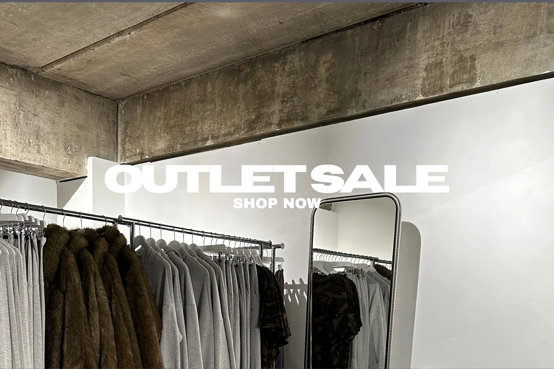 Welcome to Our Store