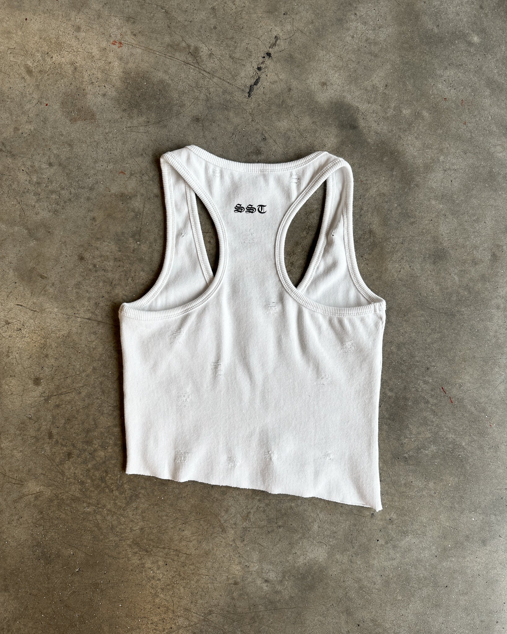 CASEY X SST TANK - Image 8