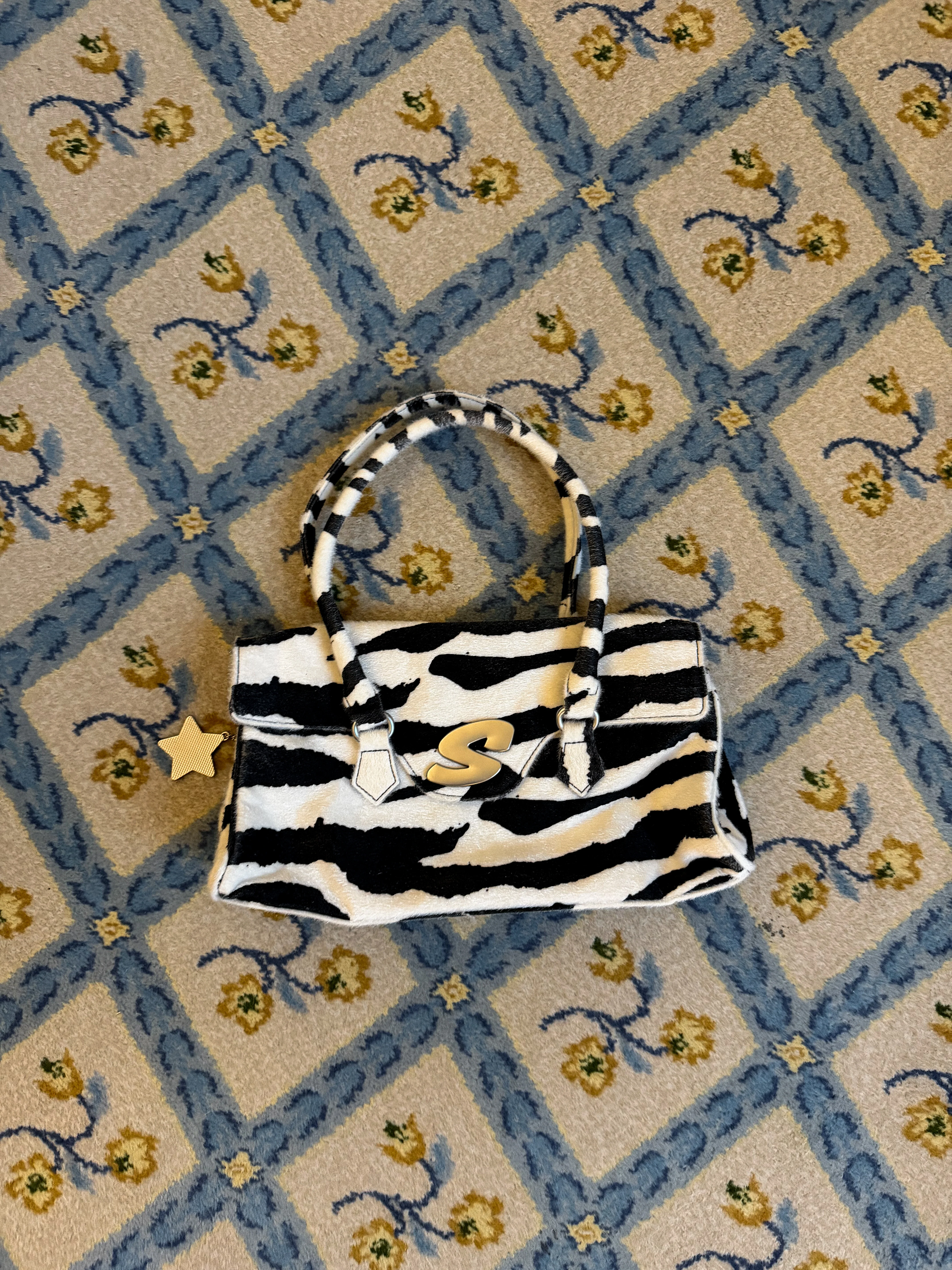 LE ZÈBRE BAG - Image 4