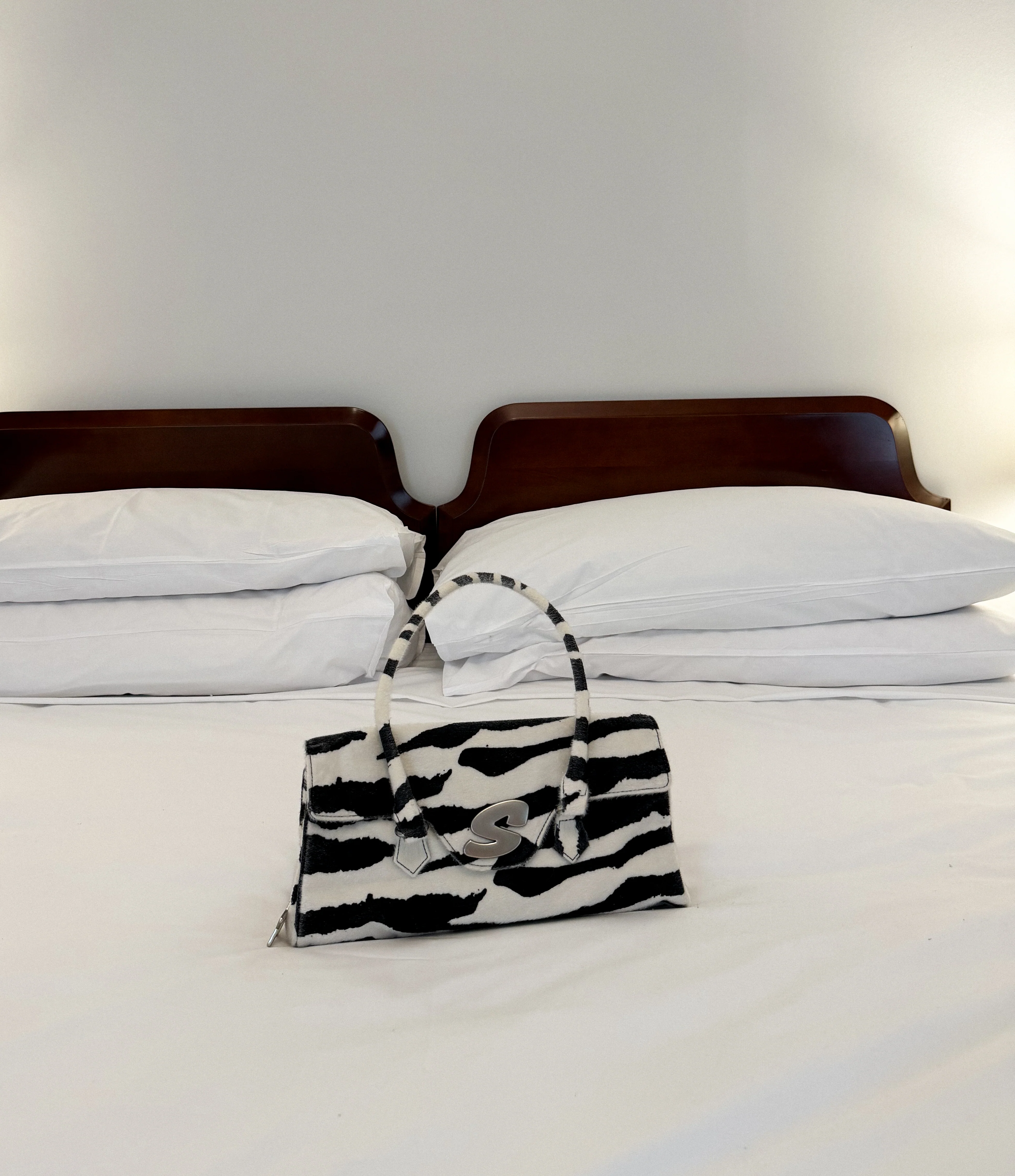 LE ZÈBRE BAG - Image 7