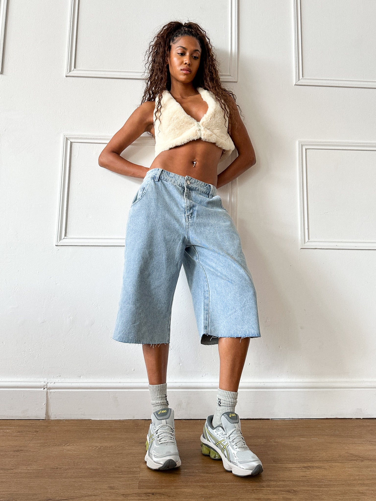 MANCHESTER SHORTS - Image 10