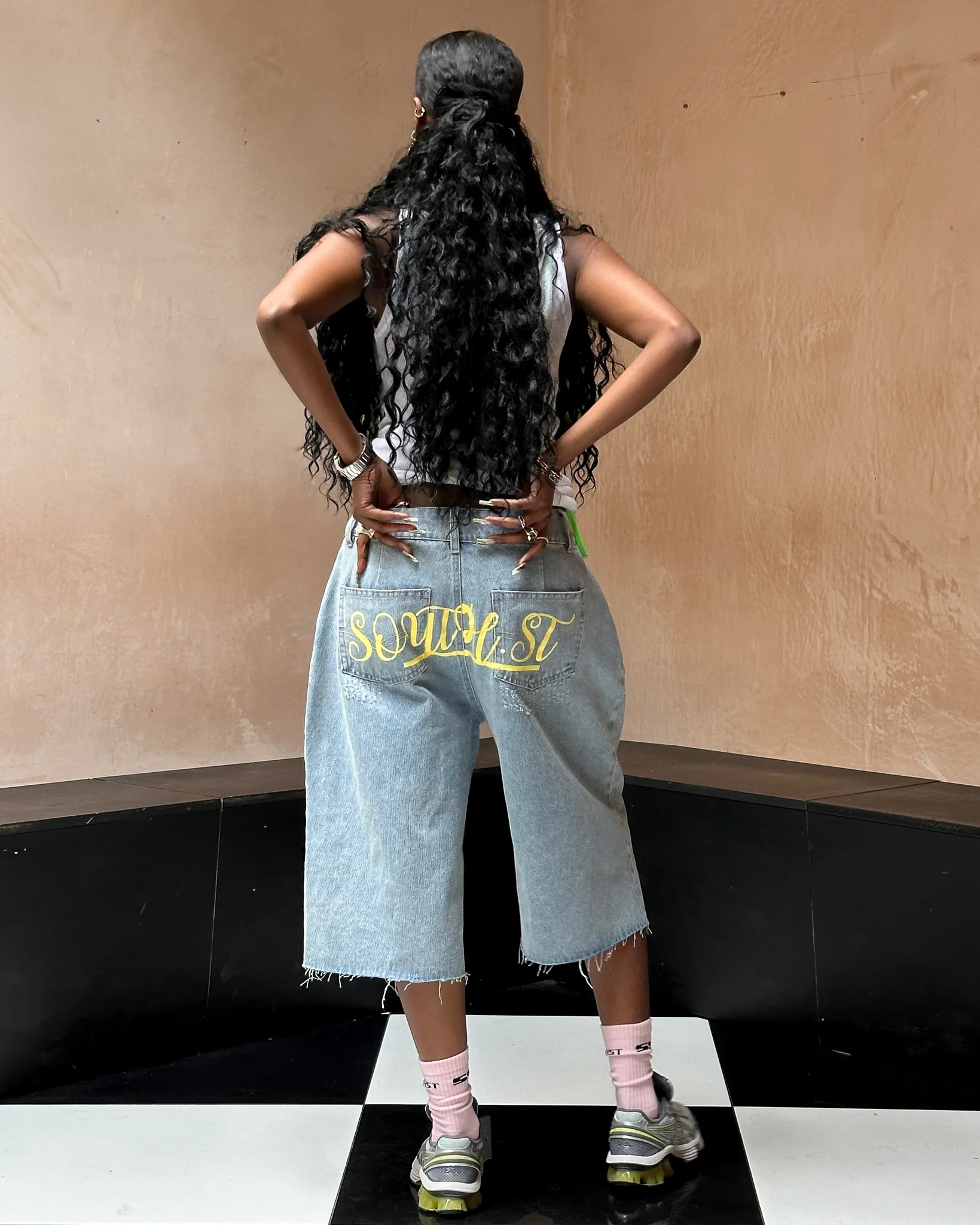 MANCHESTER SHORTS - Image 3