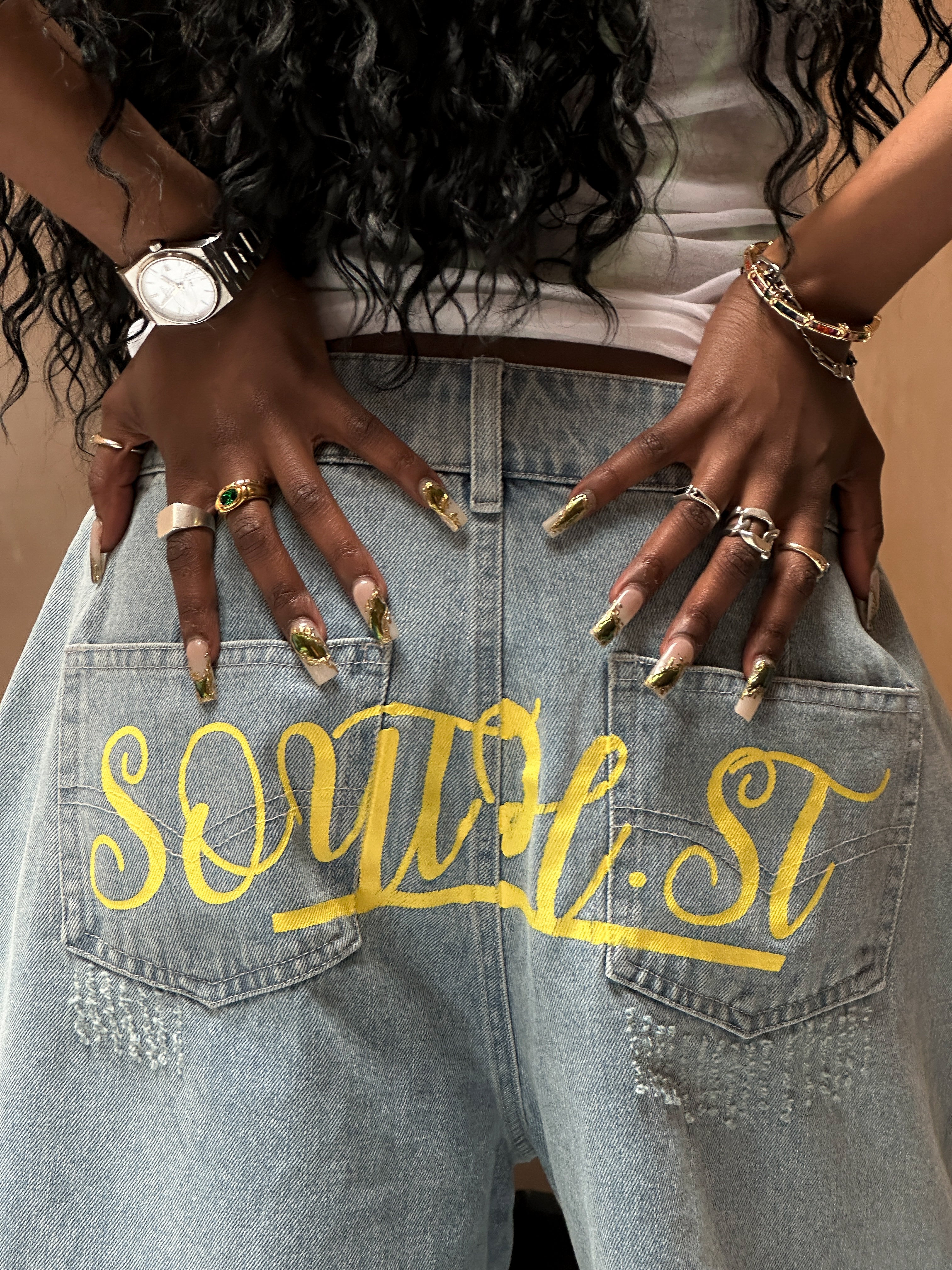 MANCHESTER SHORTS - Image 4