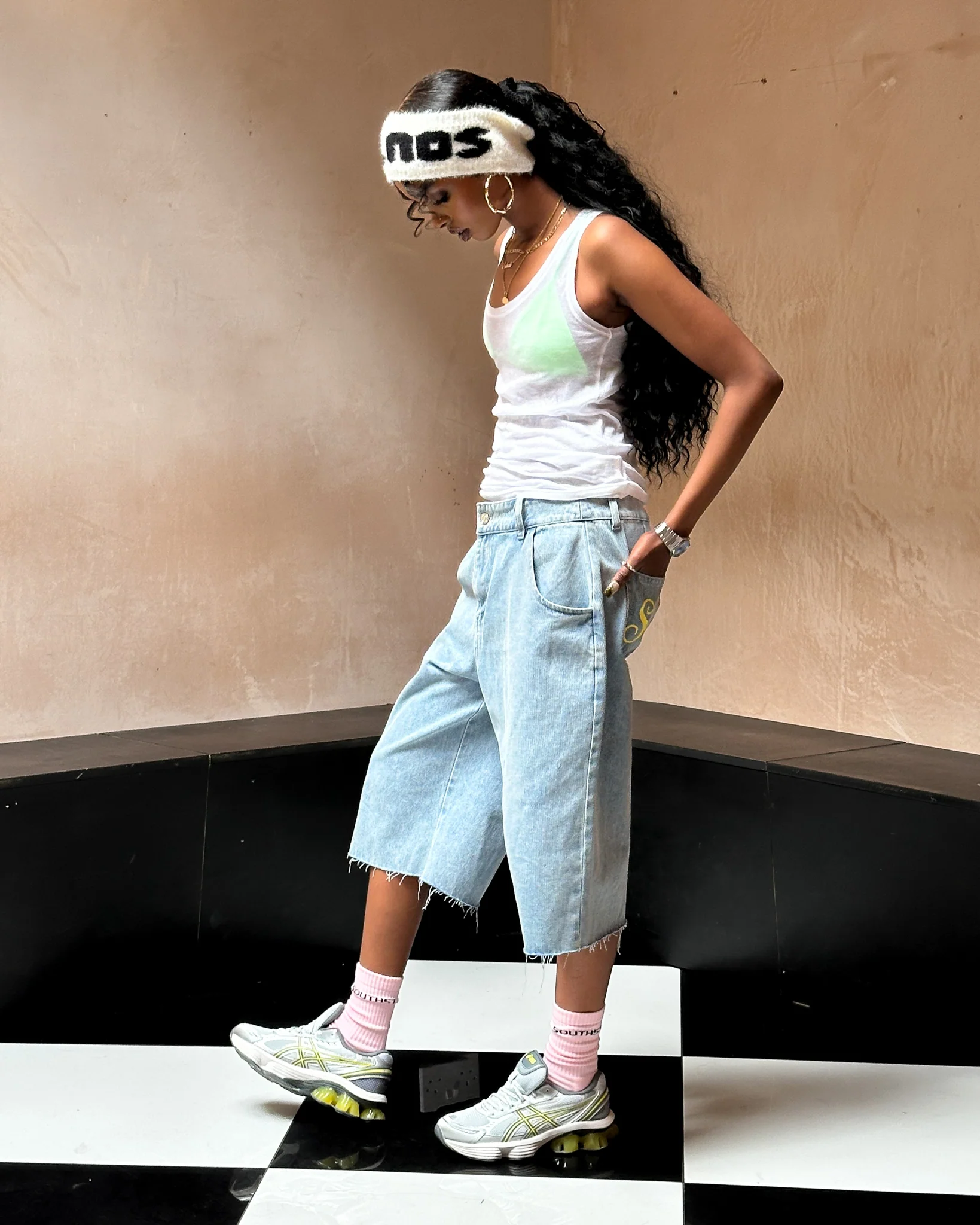 MANCHESTER SHORTS - Image 5