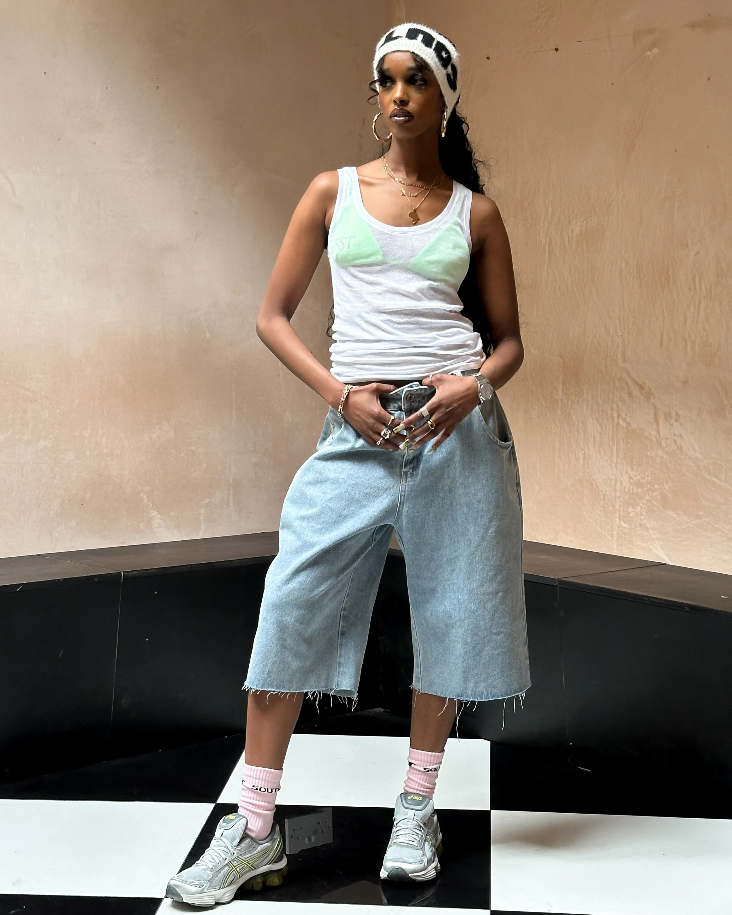 MANCHESTER SHORTS - Image 6