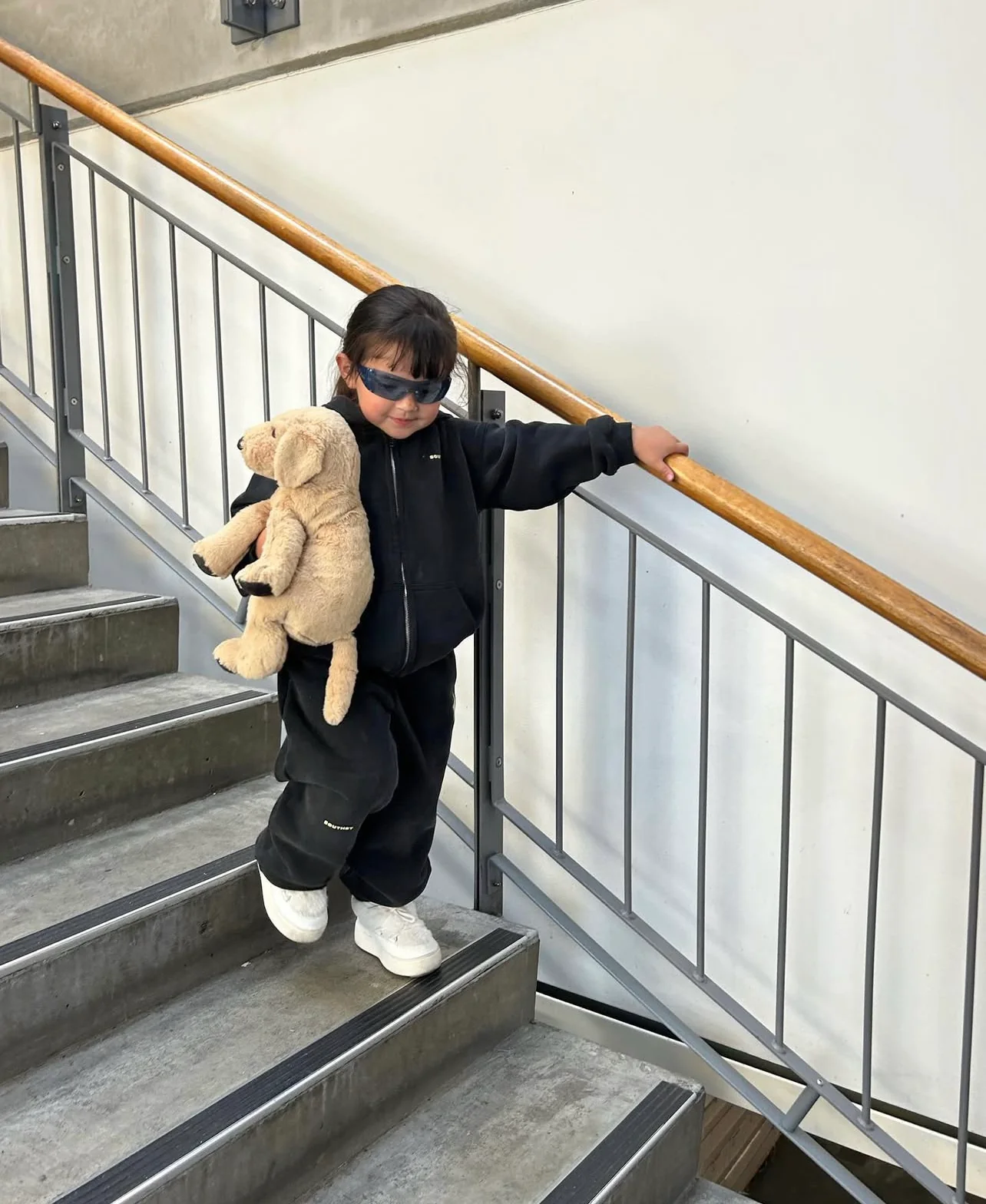 MINI FREEZING SWEATPANTS - Image 5