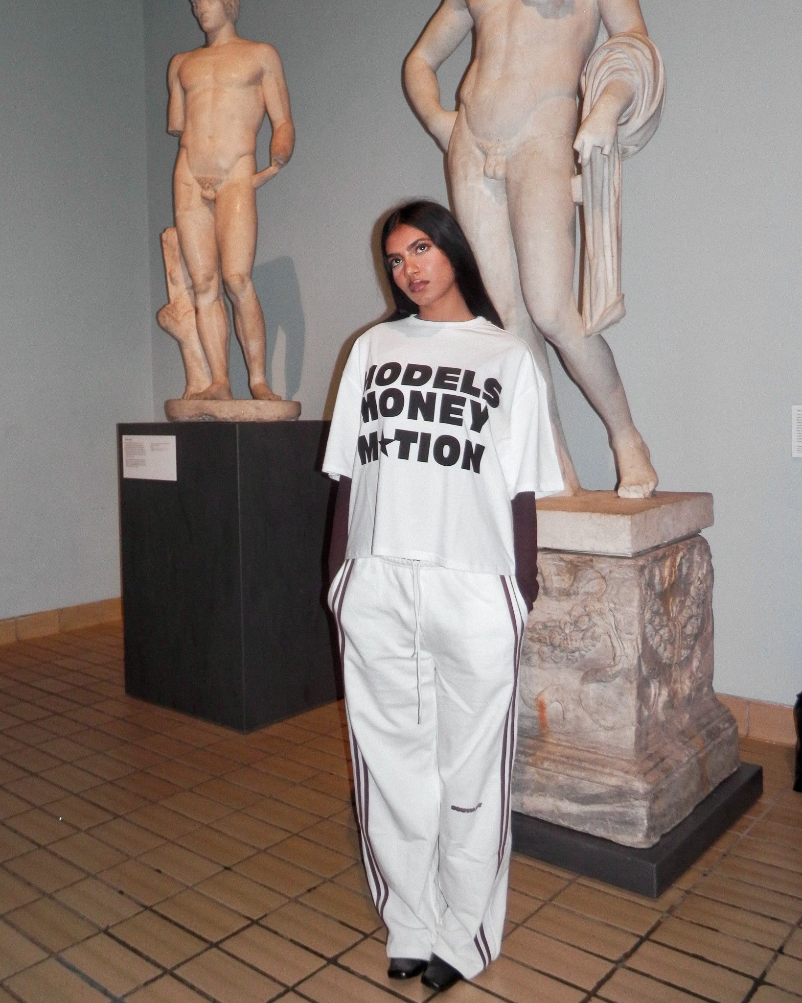 MOTION TEE - Image 10