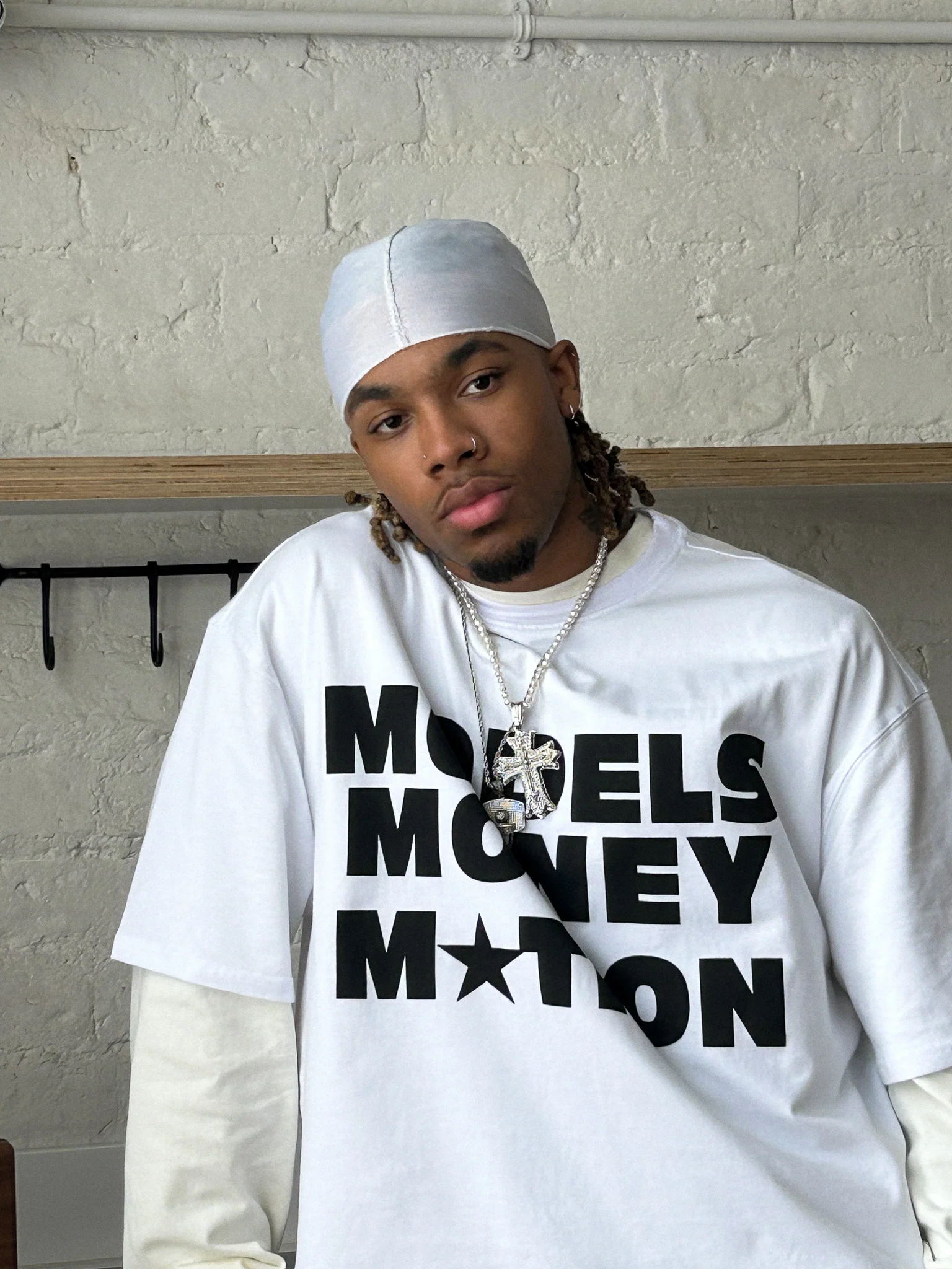 MOTION TEE - Image 4