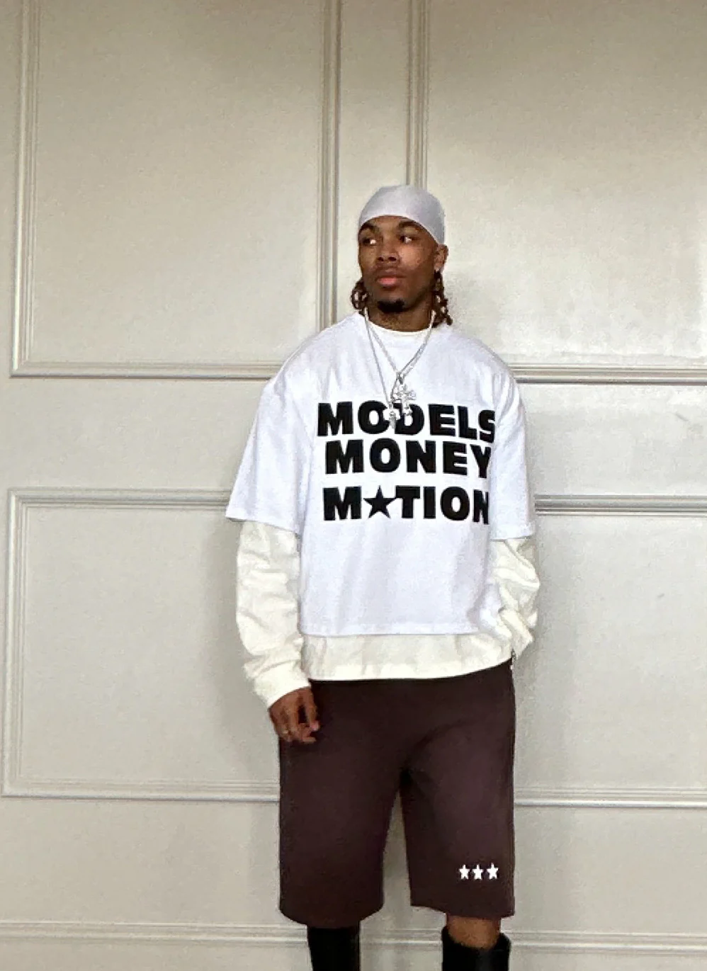 MOTION TEE - Image 5