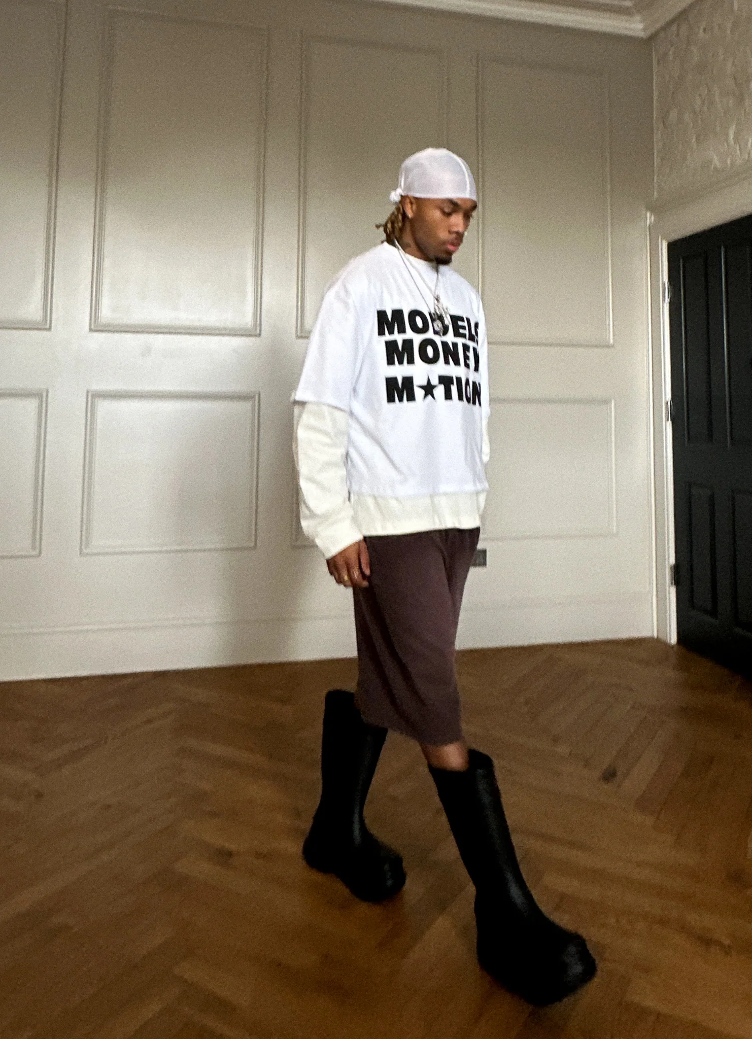 MOTION TEE - Image 6