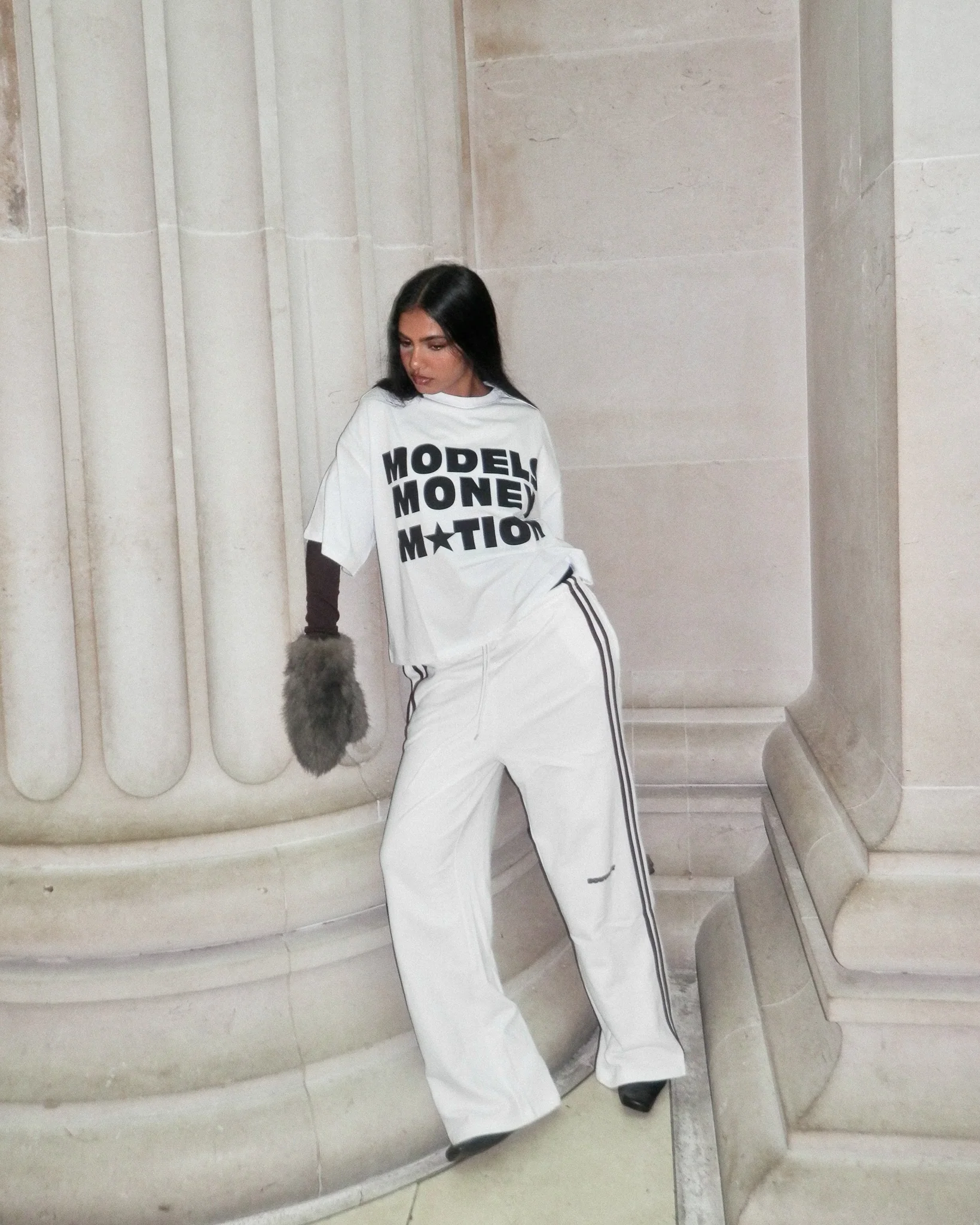 MOTION TEE - Image 7