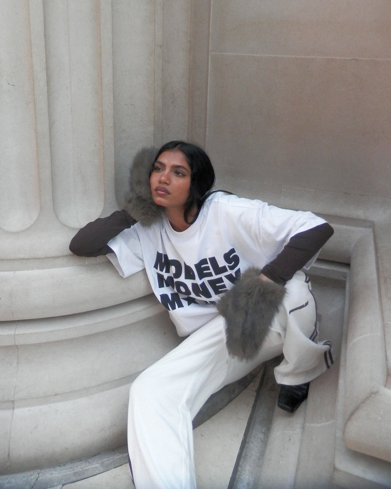 MOTION TEE - Image 8