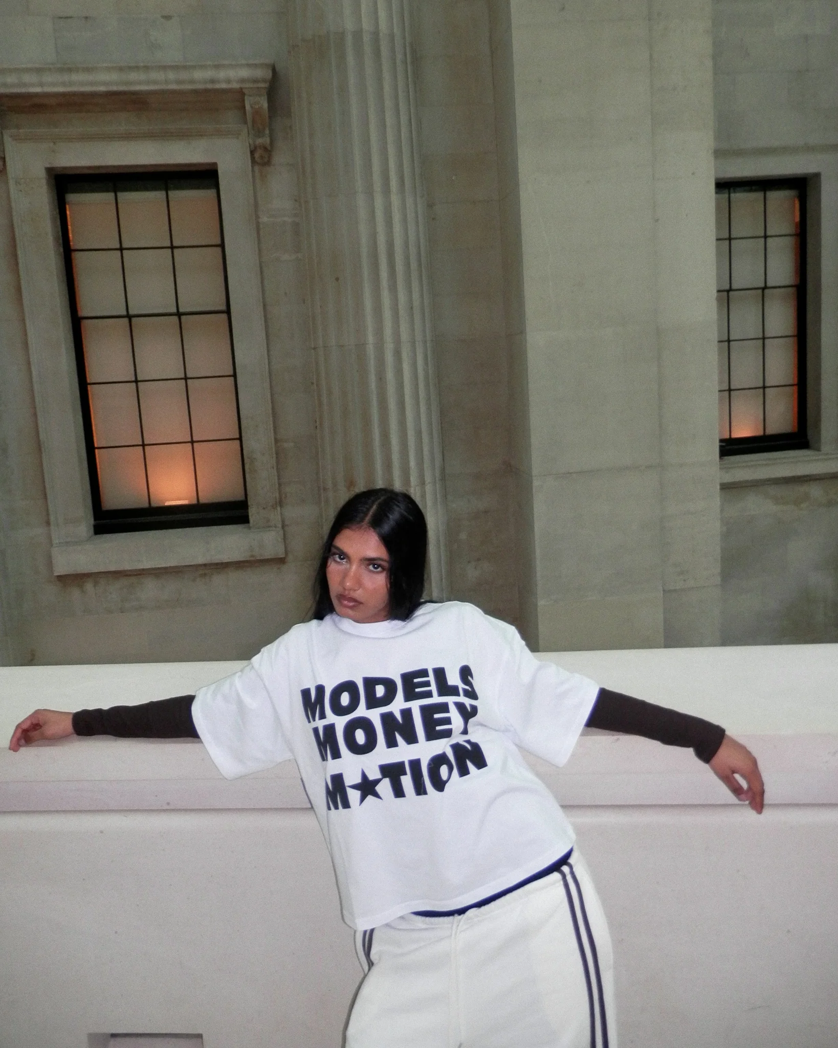 MOTION TEE - Image 9