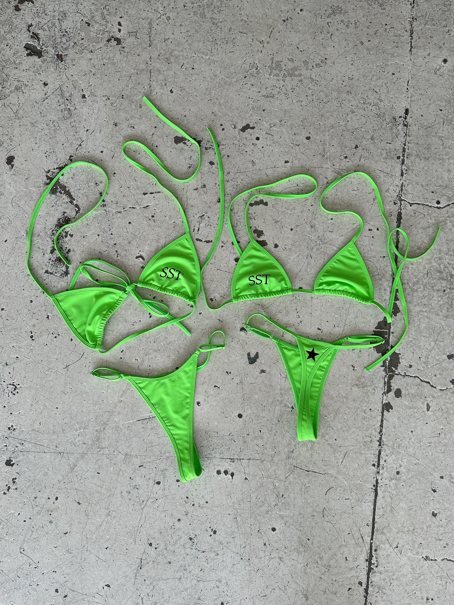 RIO BIKINI TOP - Image 10