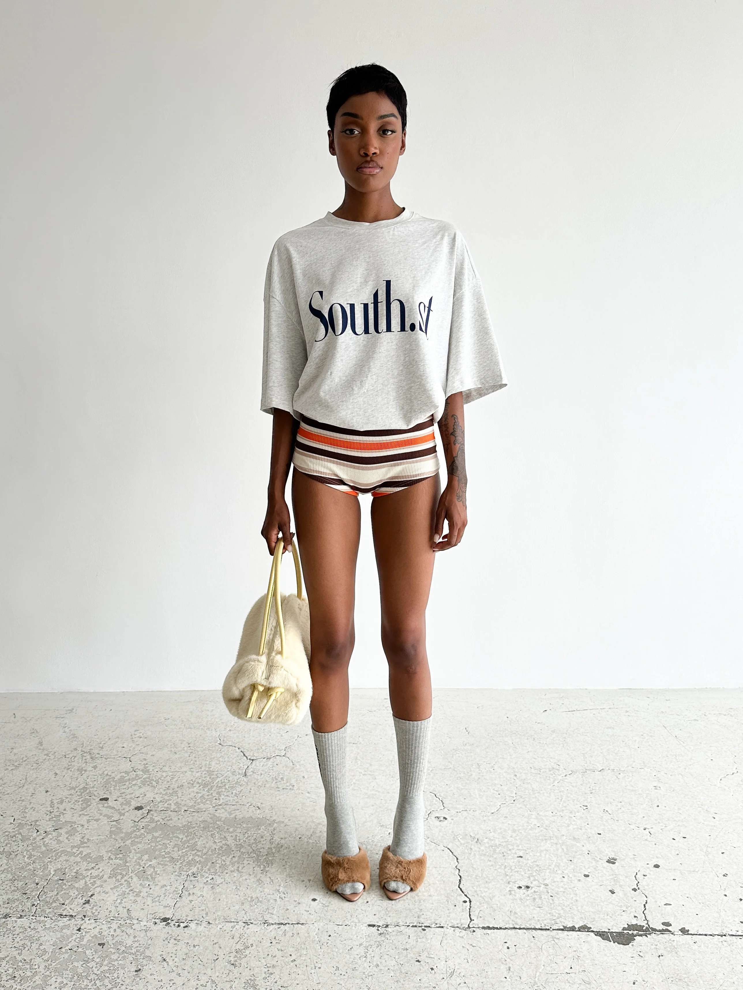 RIO MINI SHORTS - Image 3