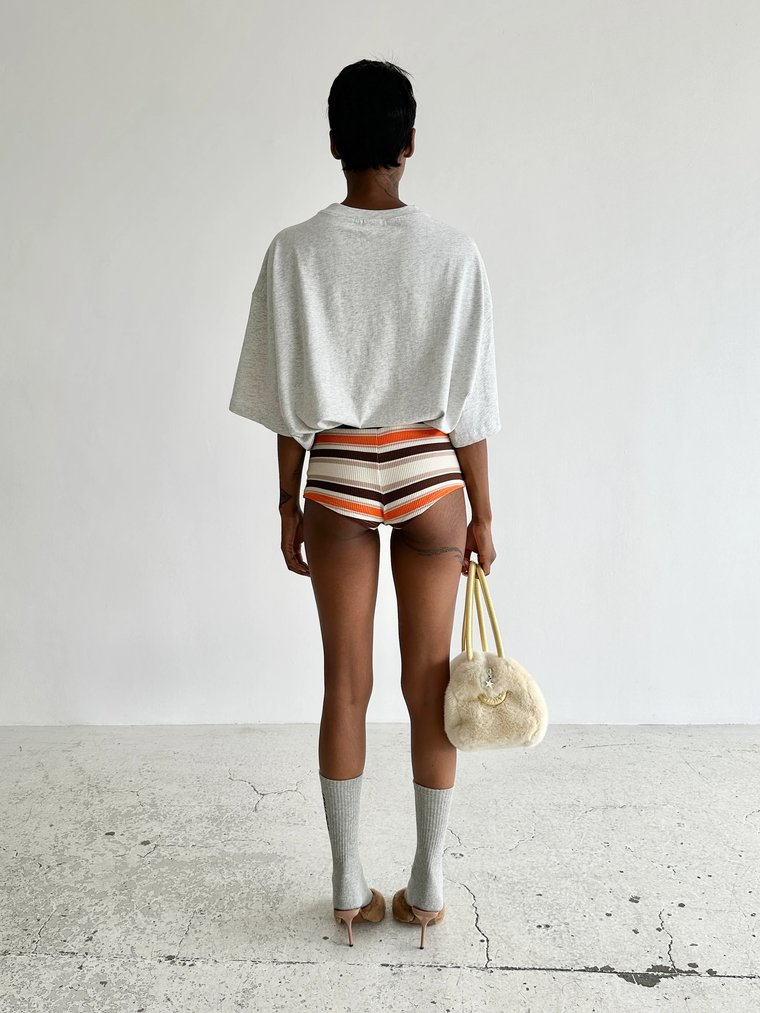 RIO MINI SHORTS - Image 4