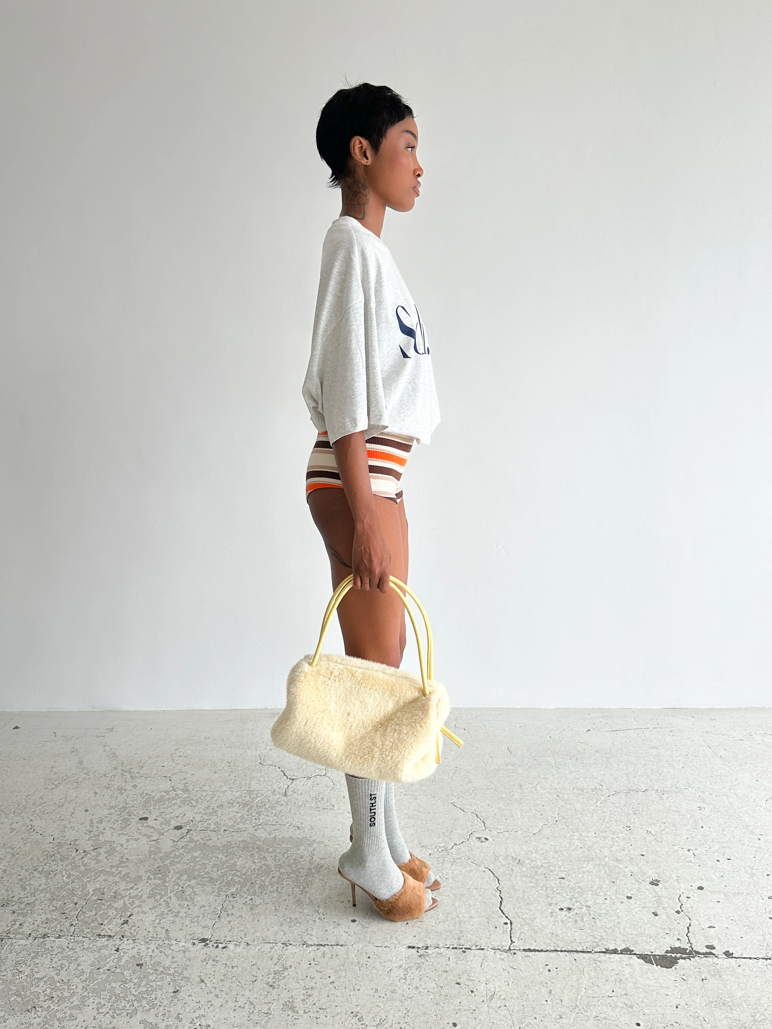 RIO MINI SHORTS - Image 5