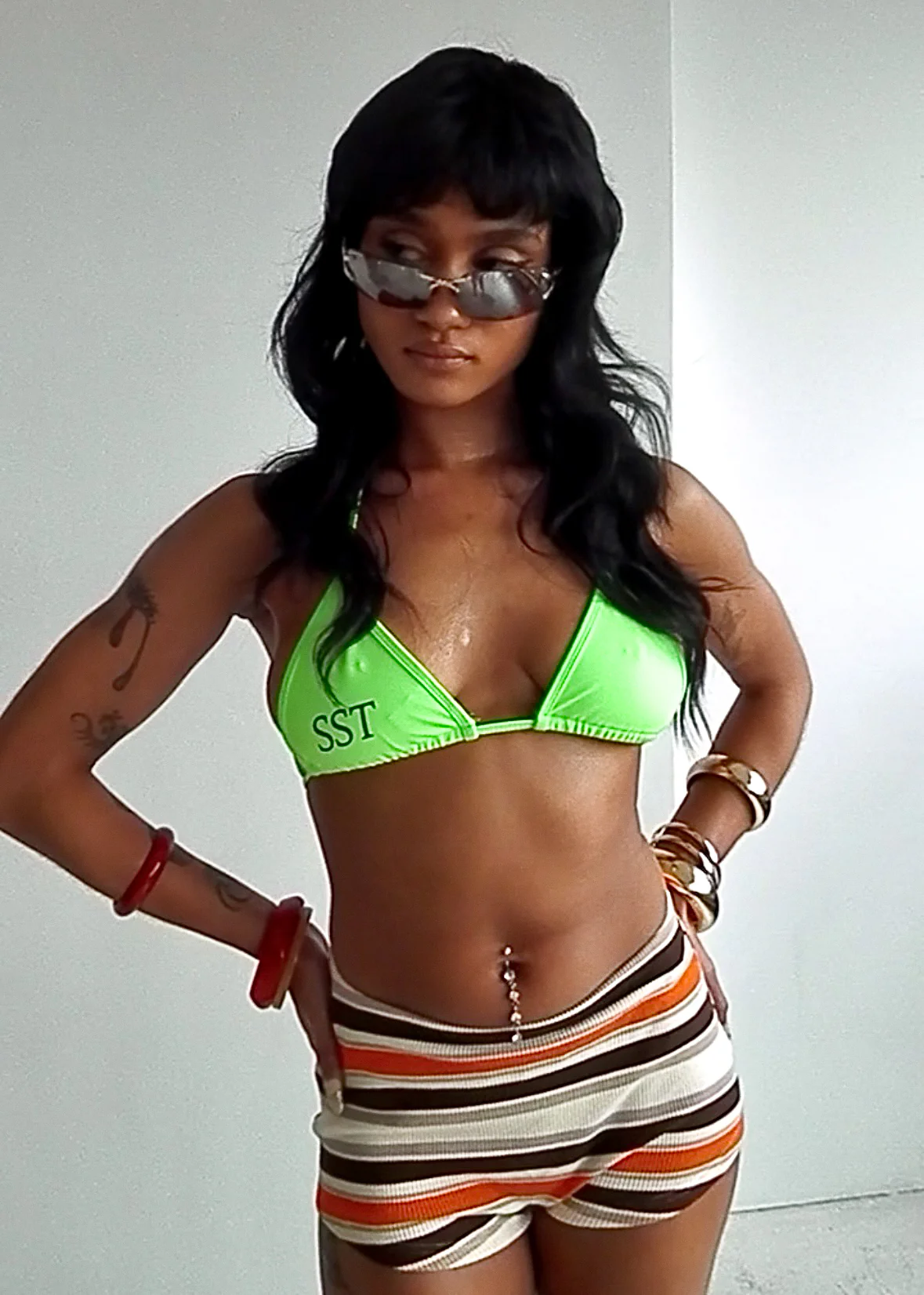 RIO MINI SHORTS - Image 8