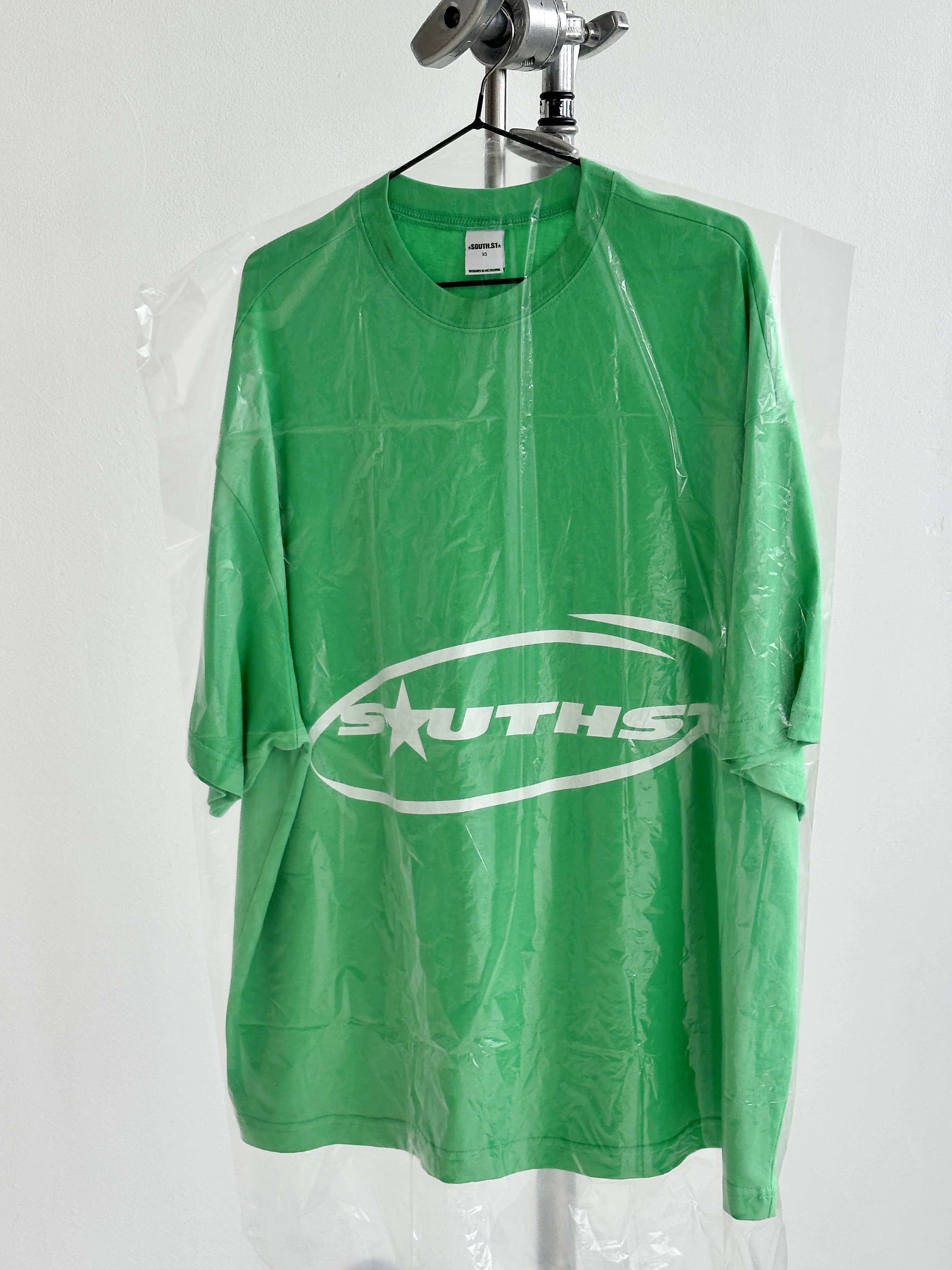 RIO TEE - Green - Image 6