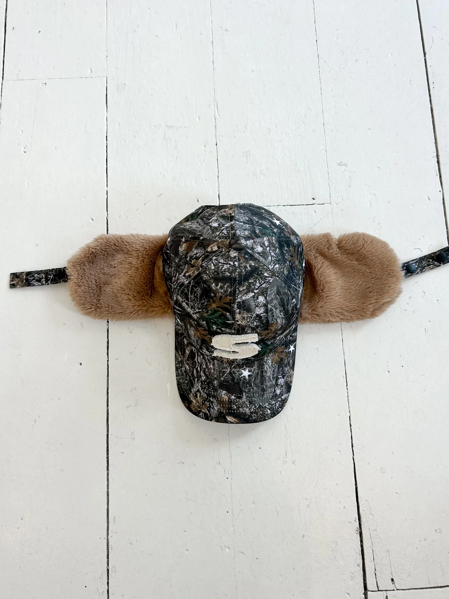 RT TRAPPER HAT - Image 10