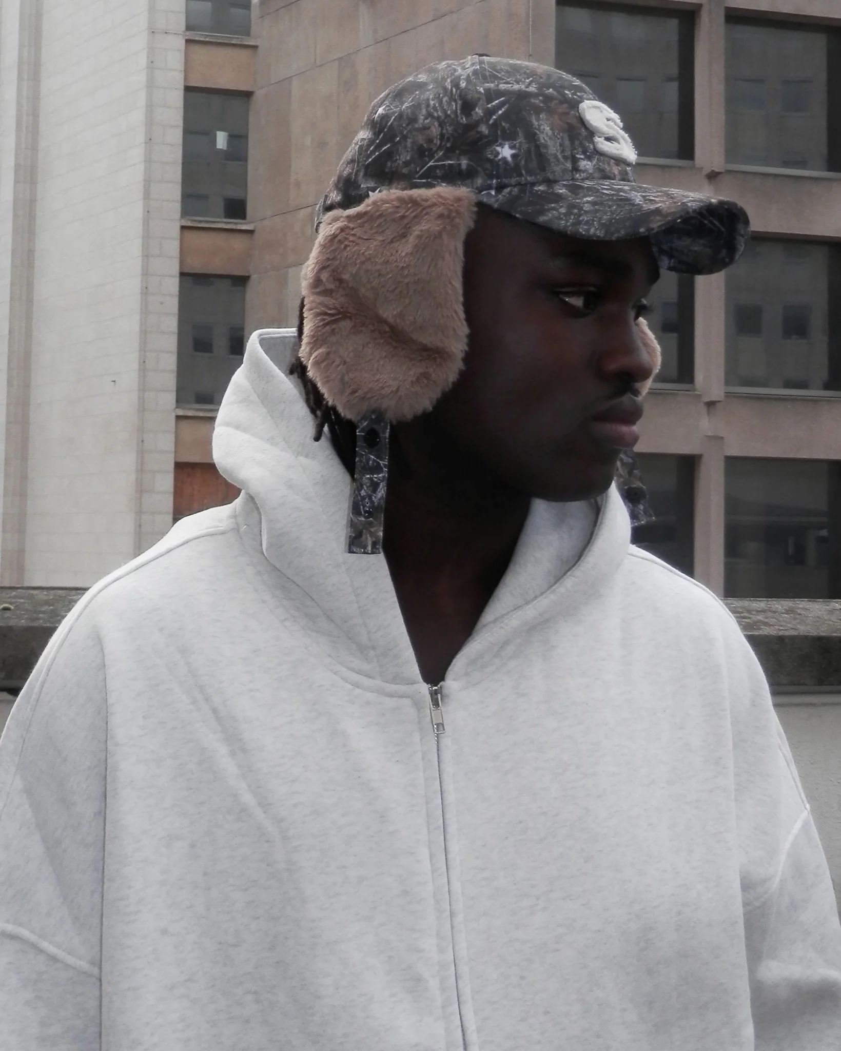 RT TRAPPER HAT - Image 11