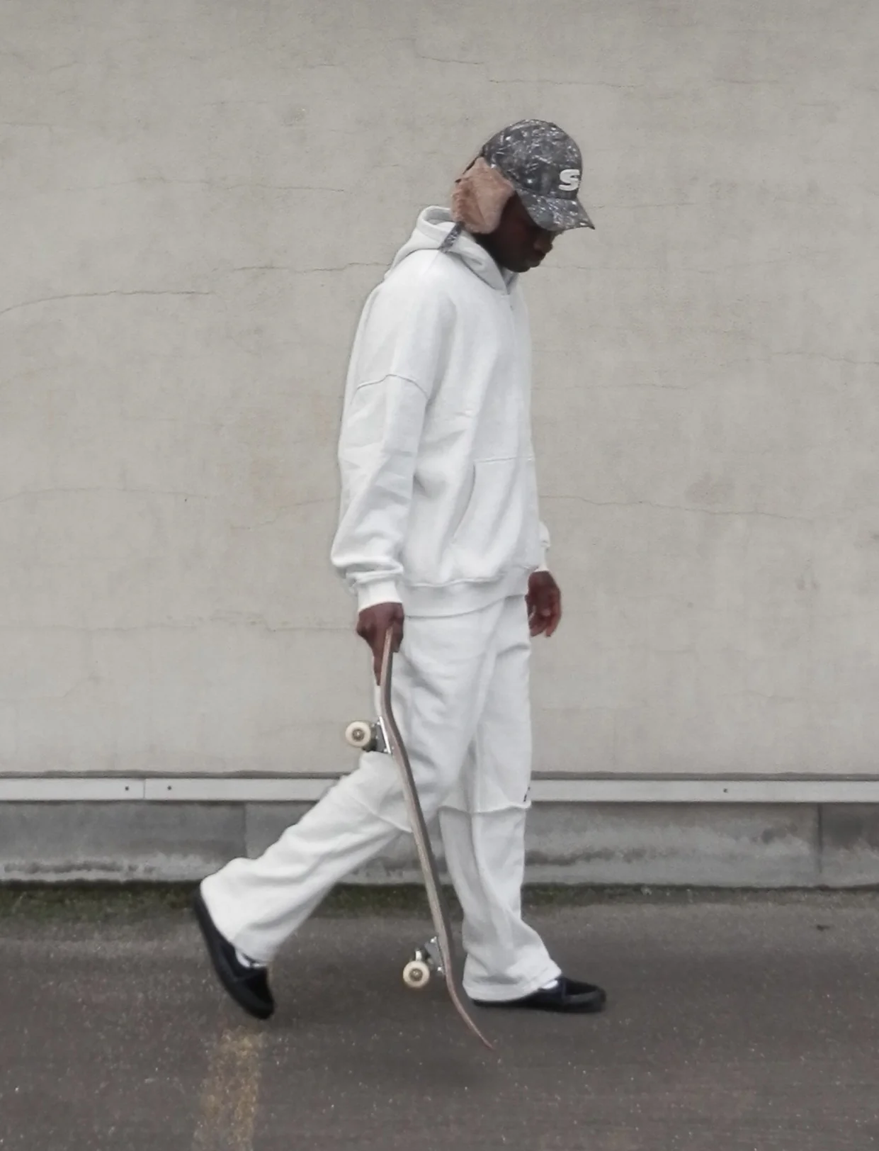 RT TRAPPER HAT - Image 12