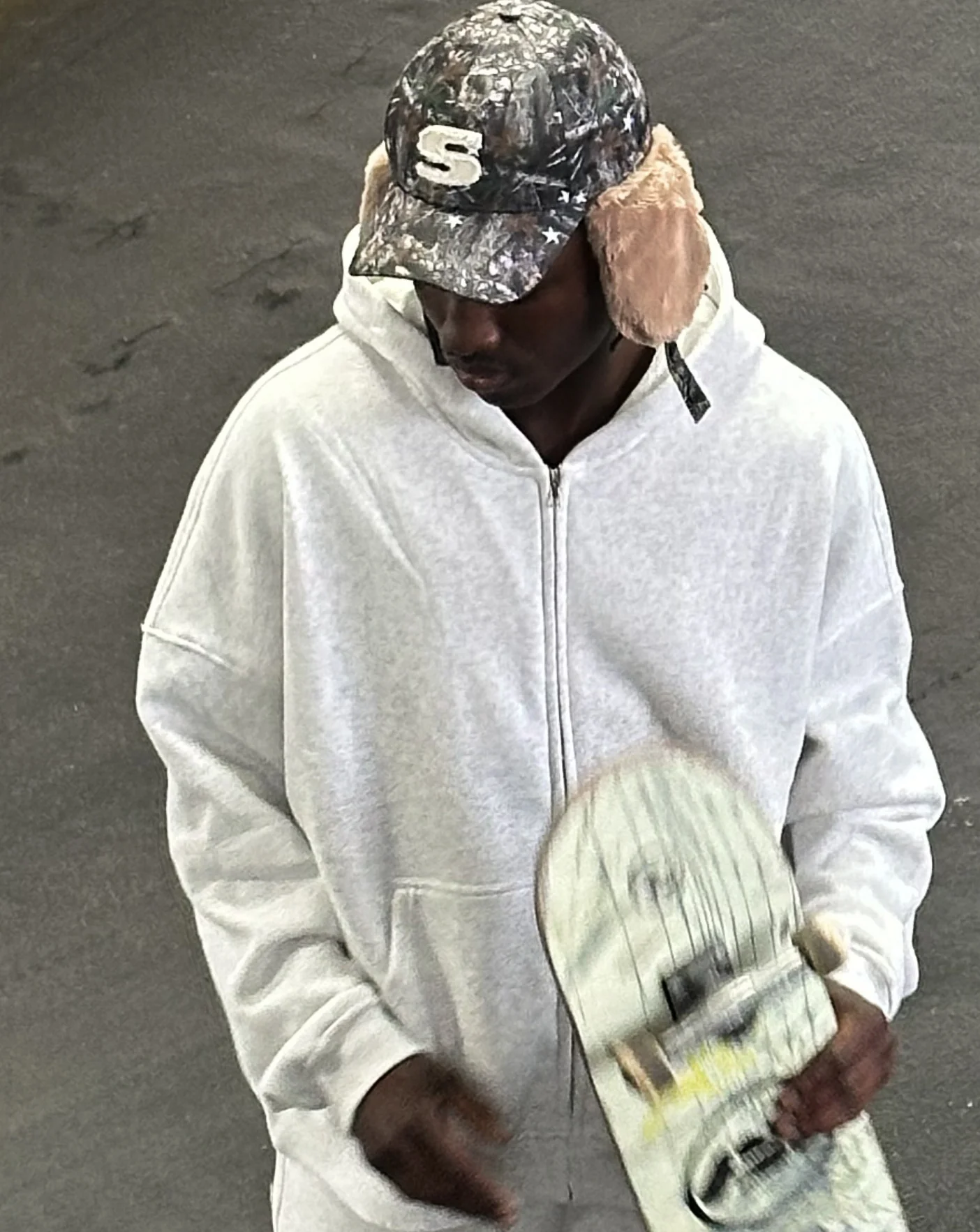 RT TRAPPER HAT - Image 4