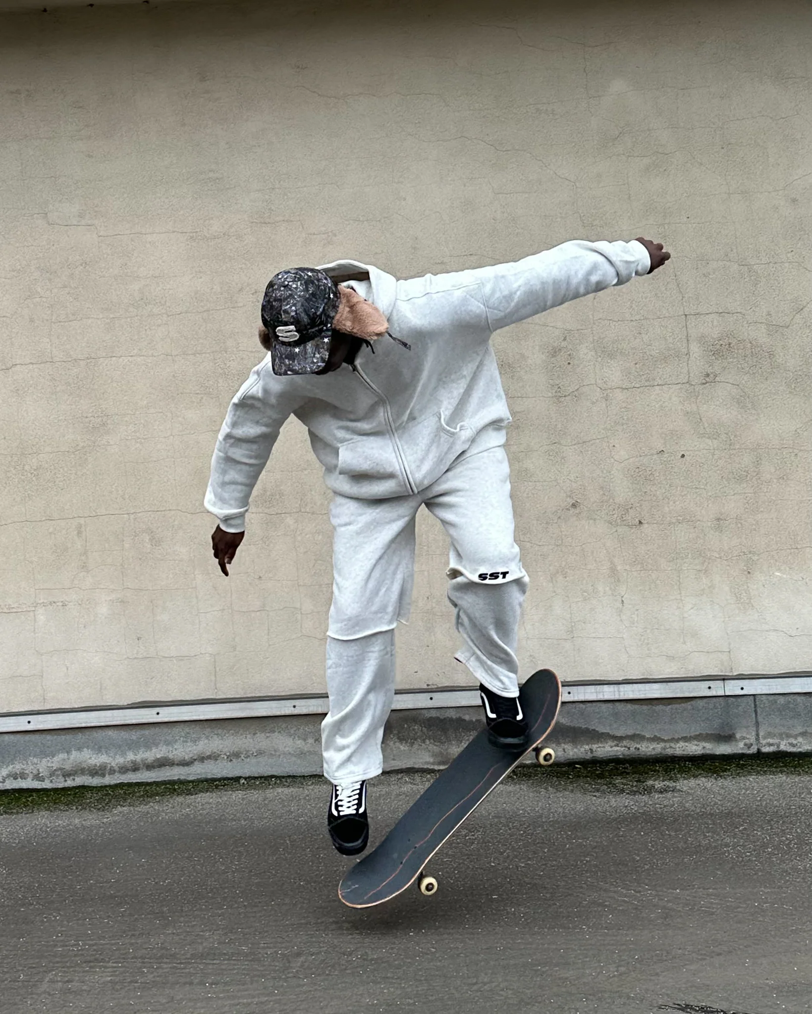 RT TRAPPER HAT - Image 5