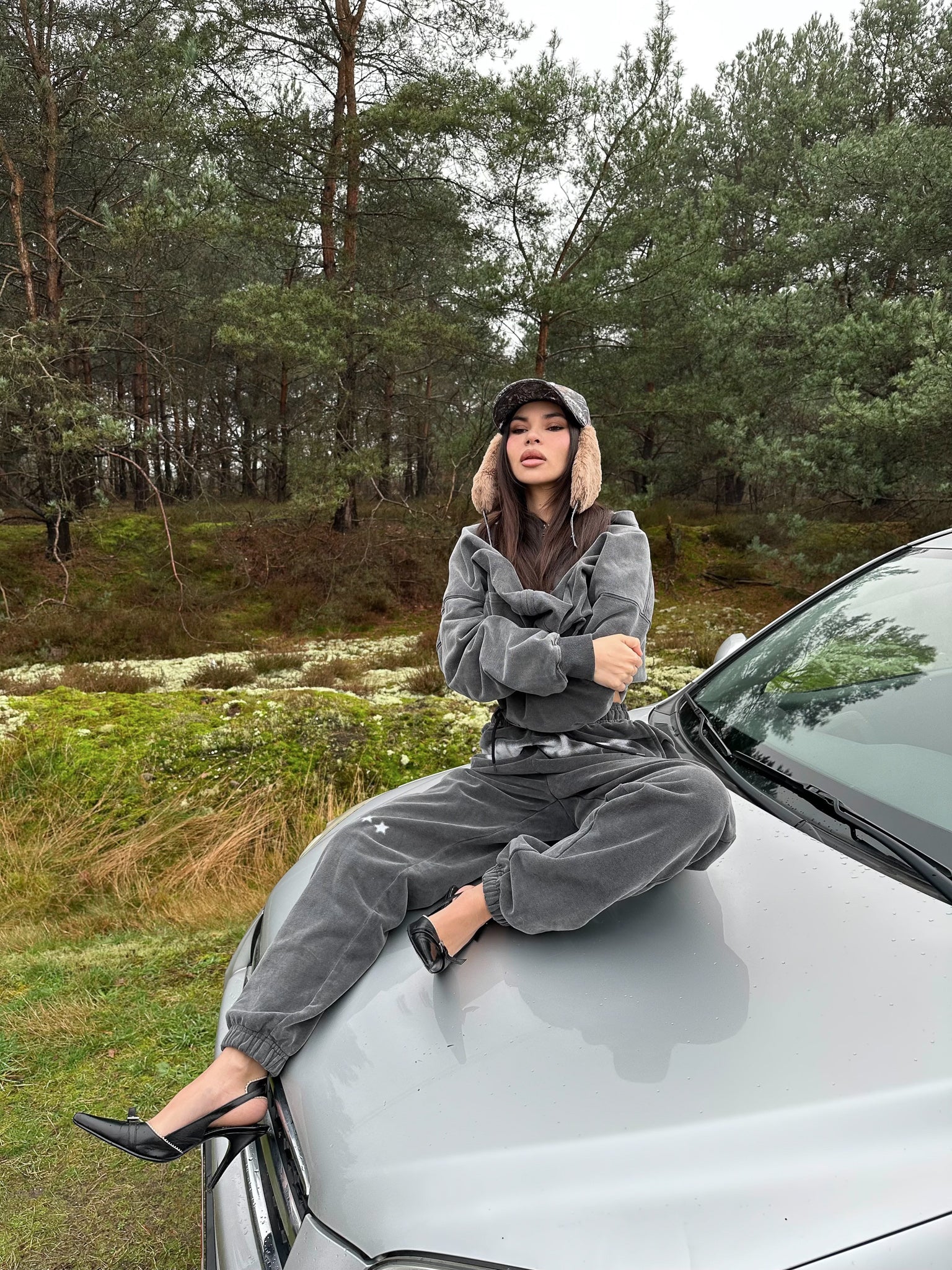 RT TRAPPER HAT - Image 6