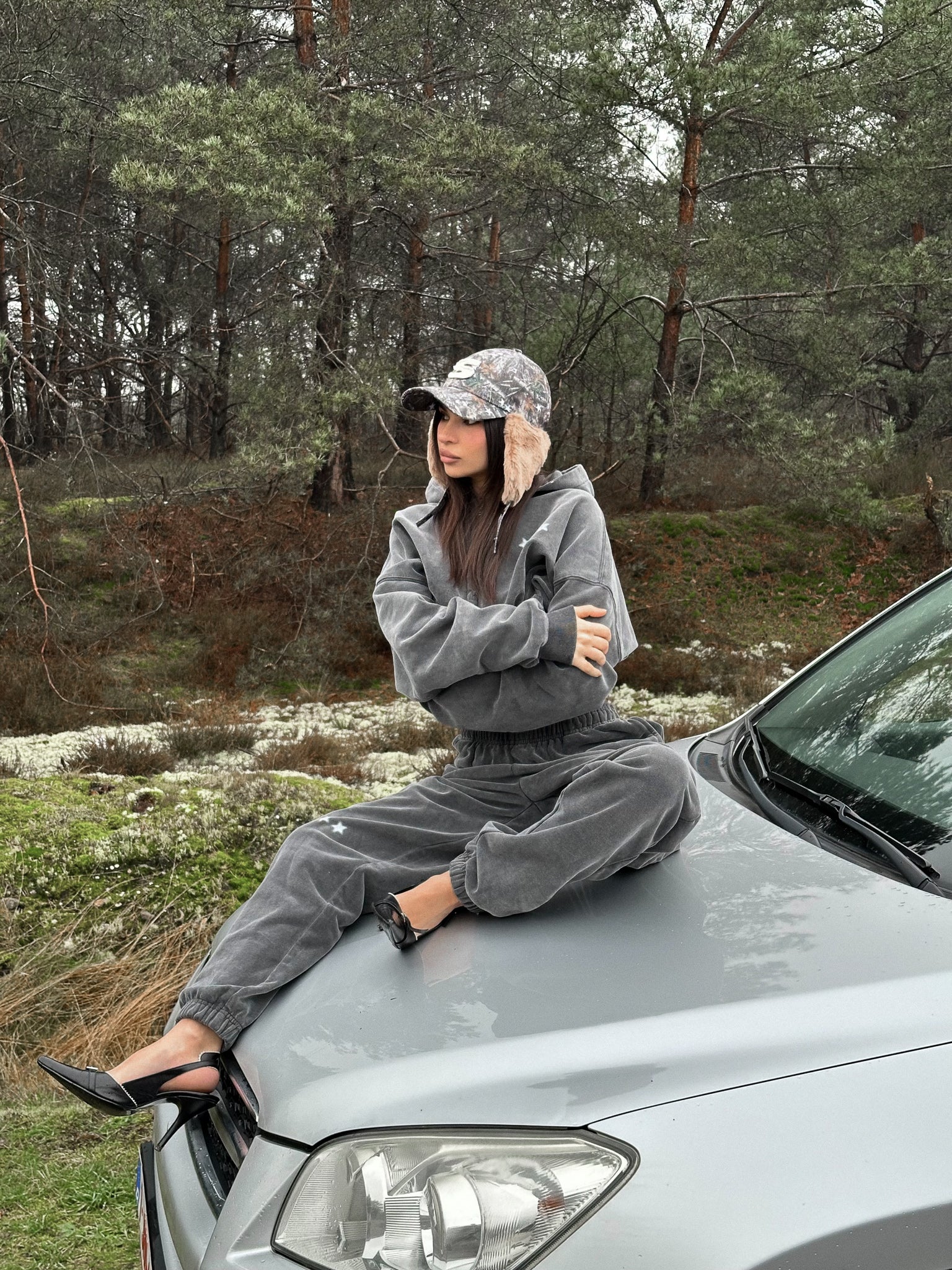 RT TRAPPER HAT - Image 7