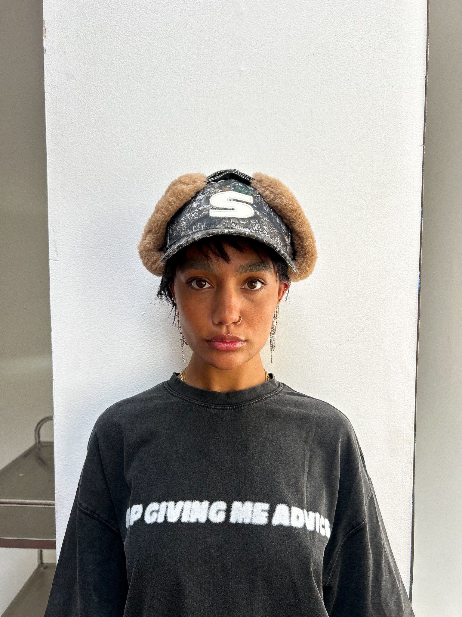 RT TRAPPER HAT - Image 8