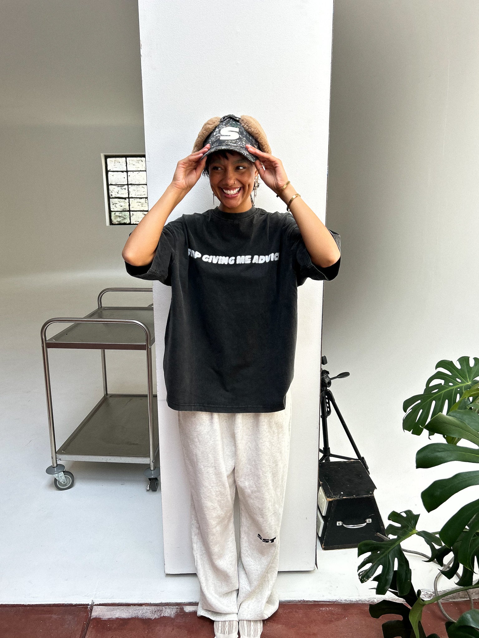 RT TRAPPER HAT - Image 9