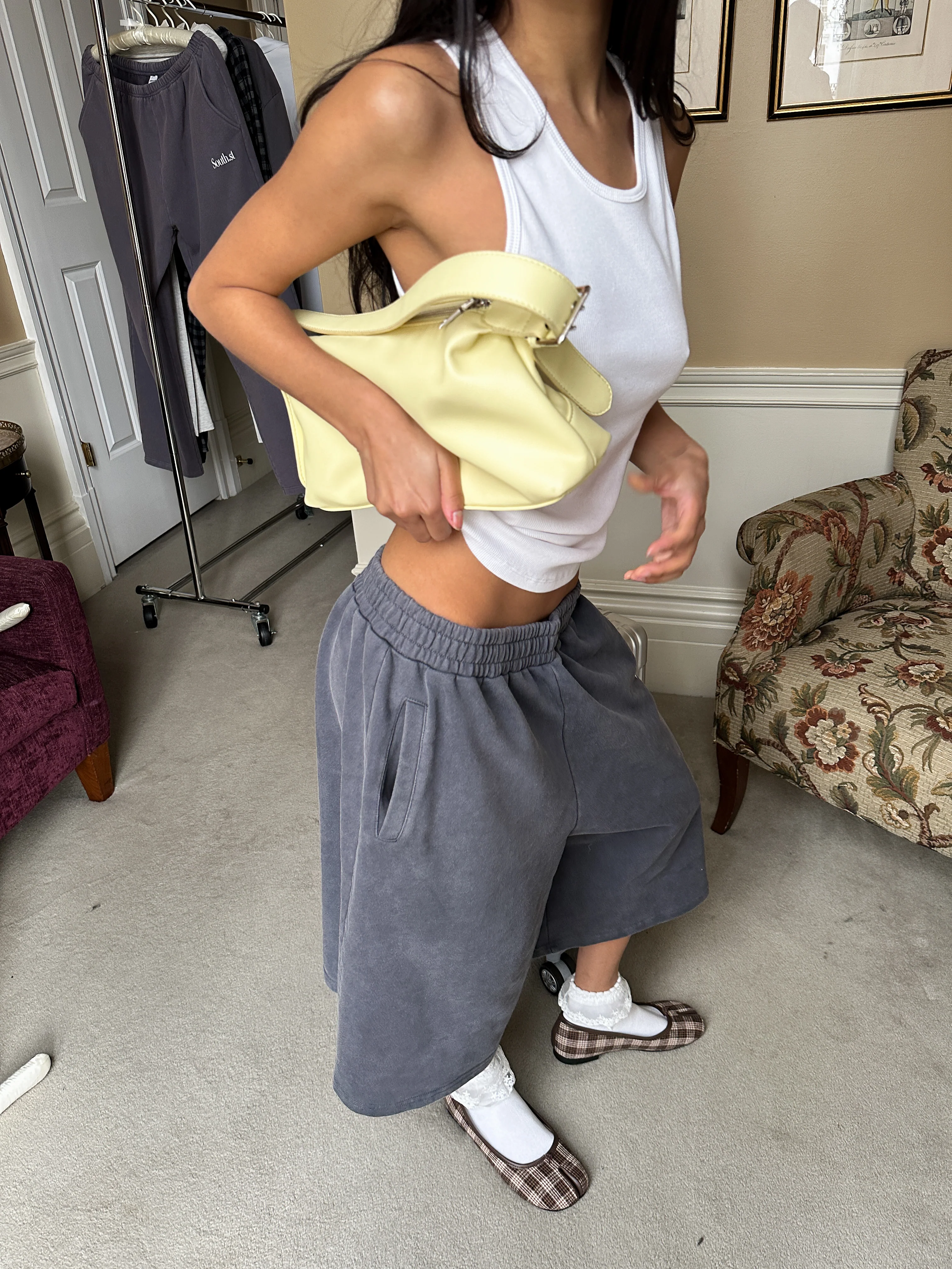 SOLEIL BAG - Yellow - Image 3