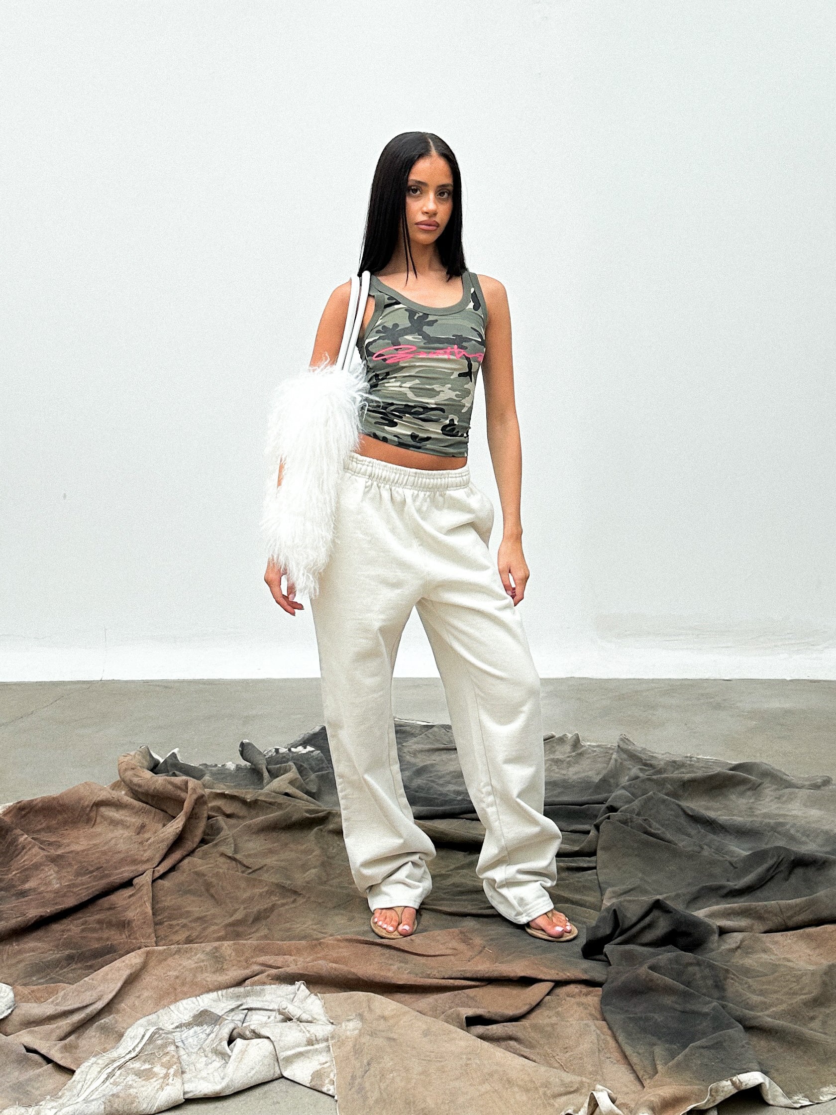 SST CAMO TANK (Pre Order) - Image 6