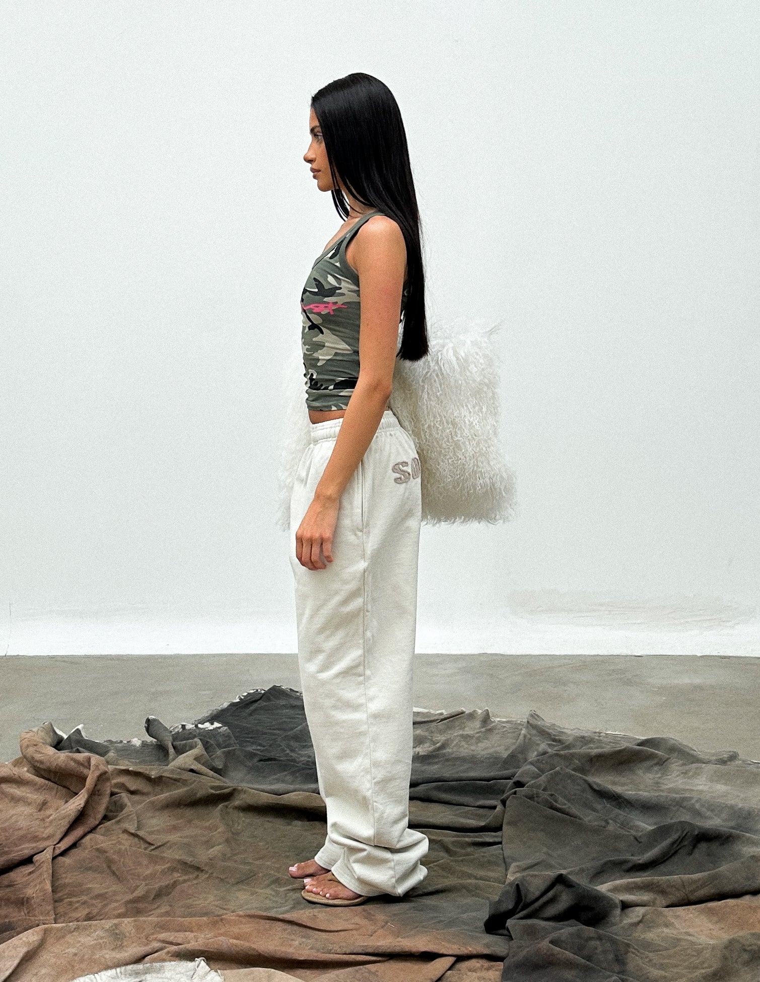 SST CAMO TANK (Pre Order) - Image 7