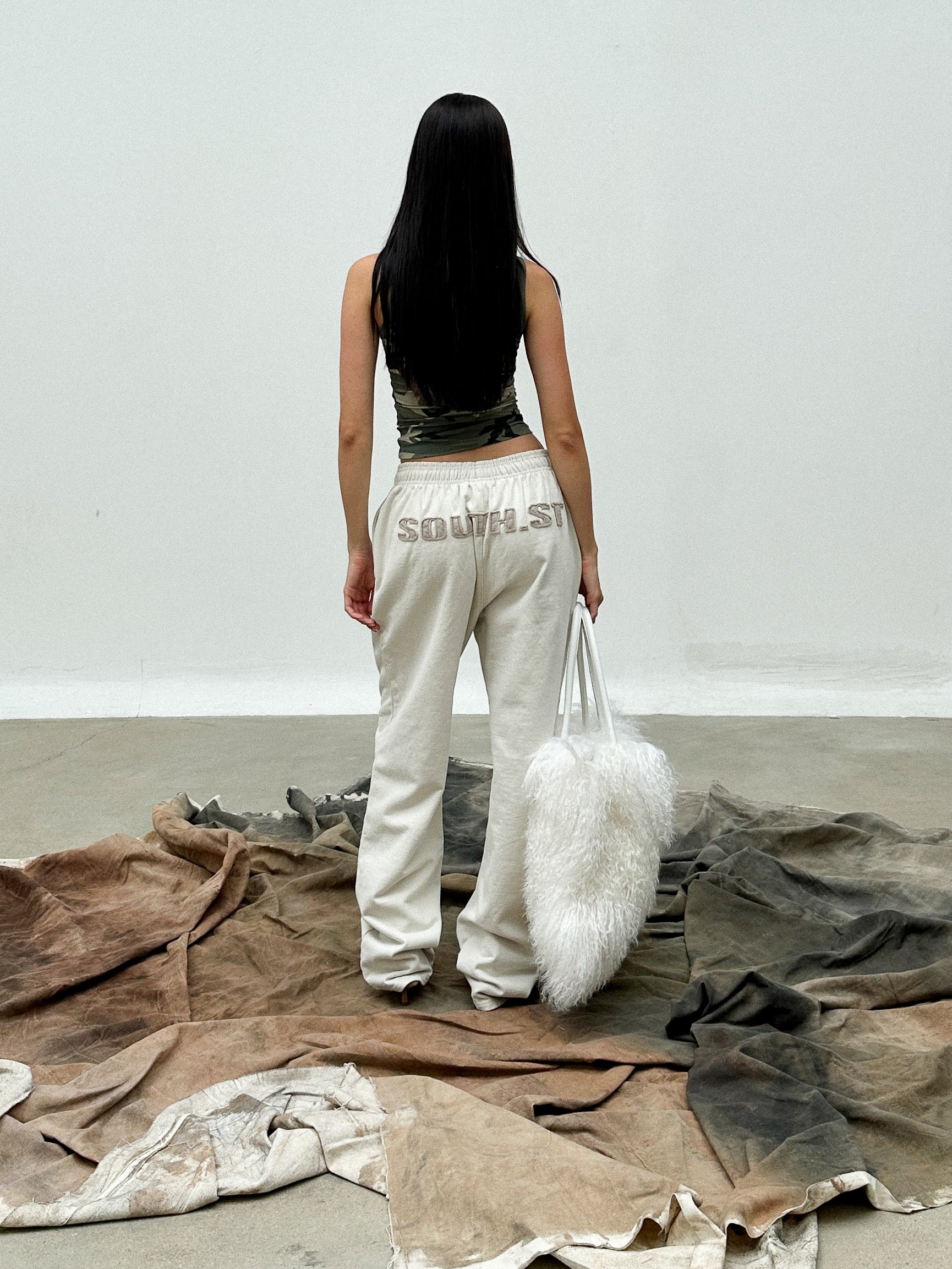 SST CAMO TANK (Pre Order) - Image 8