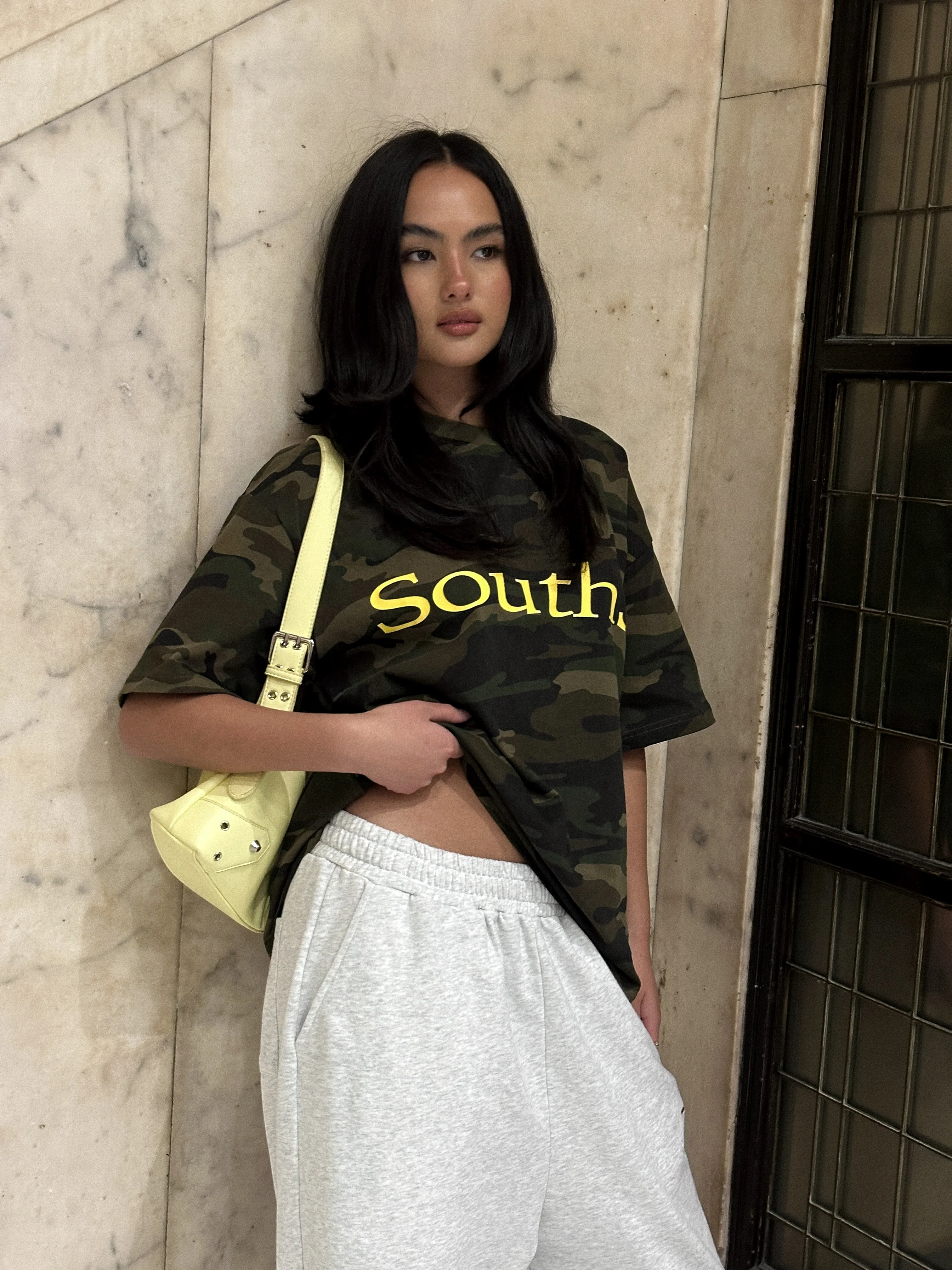 SST CAMO TEE - Image 4