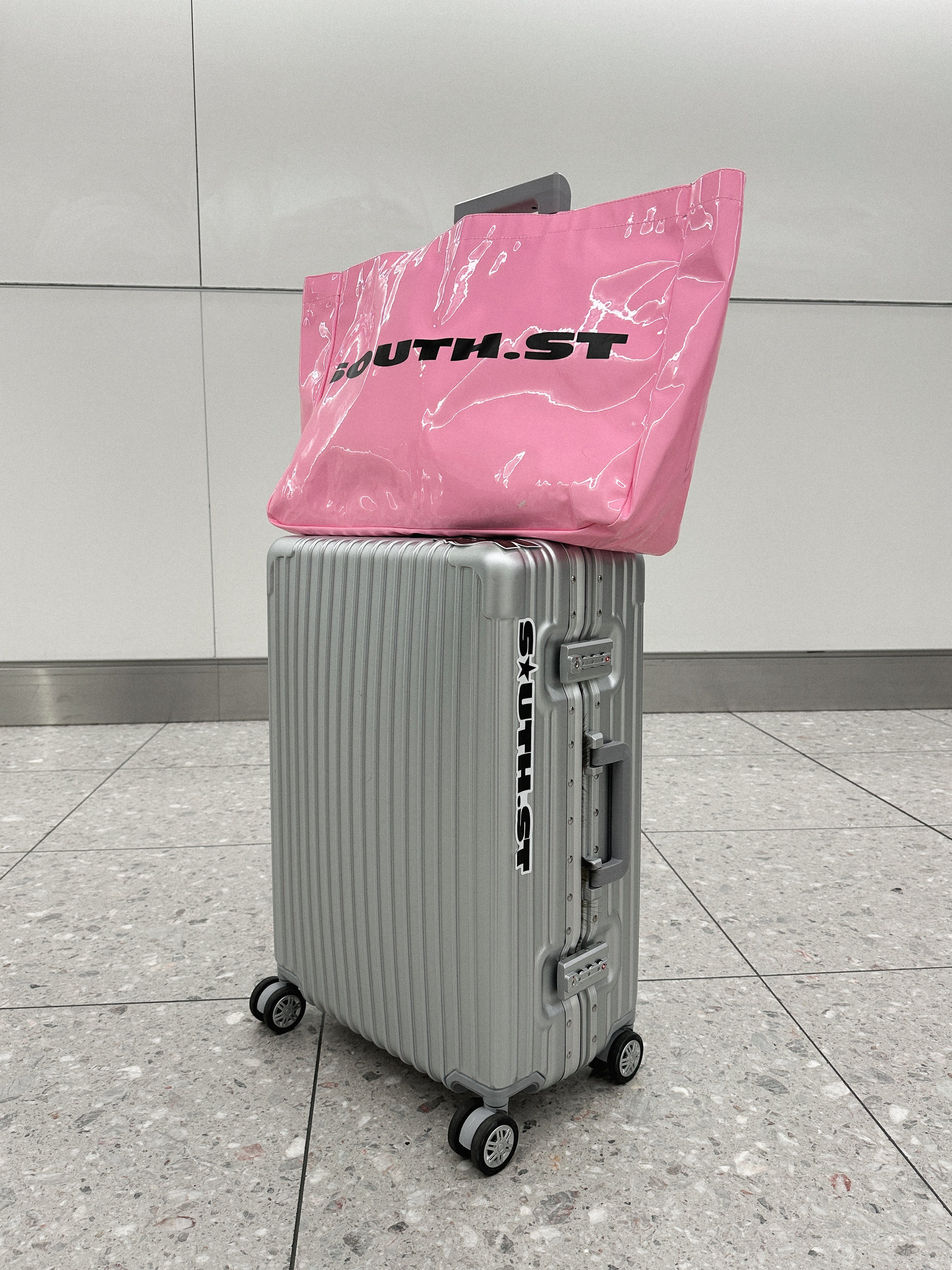 SST PINK TOTE - Image 3