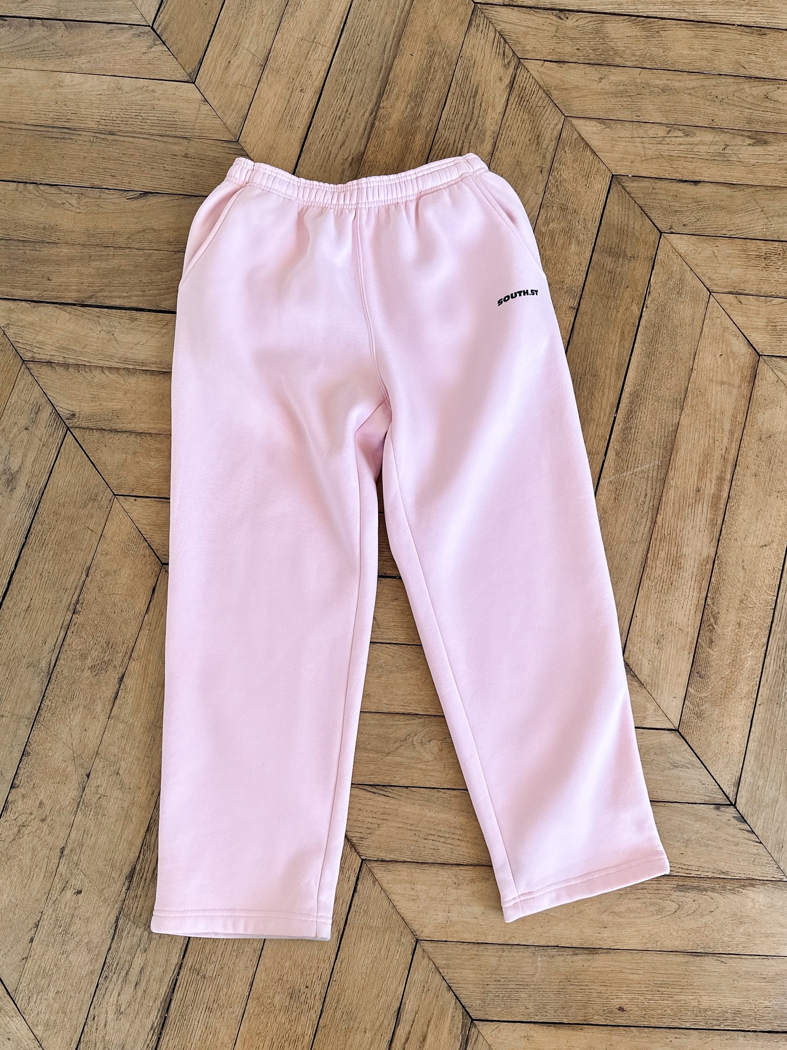 SST SWEATPANTS - Pink - Image 9